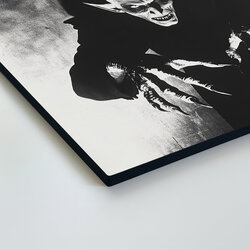 Spooky Wall Art - Vampire Nosferatu