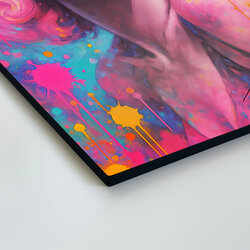 Pop Art Wall Art for Living Room - Marilyn Monroe