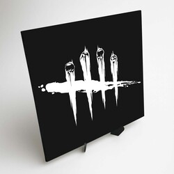 Barevný herní obraz - Dead by Daylight