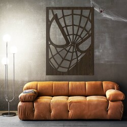 Wall Art from Marvel - Spider-man | Wenge
