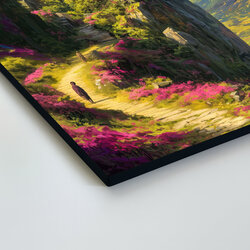 Obraz na stenu - Rozprávková krajina