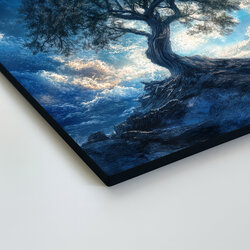 Mystický strom života - Univerzum