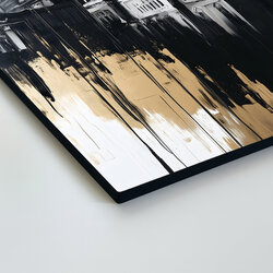 Dřevěný obraz - Katedrála sv. Víta