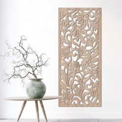 Wooden Wall Panel - Orchard | Oak Sonoma