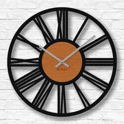 Wall Clock for Living Room - Unity | Cherry