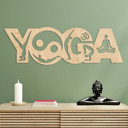Falfelirat - Yoga