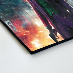 Image of Joker and Harley Quinn, Suicide Squad