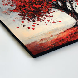  Wooden Wall Art - Tree of Love