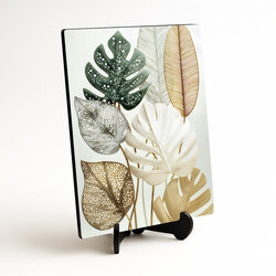 Design painting - Leaves