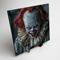 Wooden Wall Art - IT