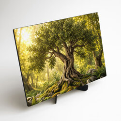 Image of the tree of life - The power of nature