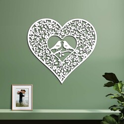 Darček pre zamilovaných - Srdiečko s vlastnými menami