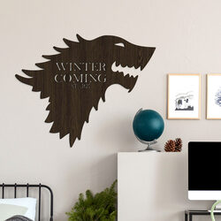 Fantasy obraz - Game of Thrones | Wenge