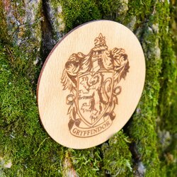 Podložka - Harry Potter Chrabromil