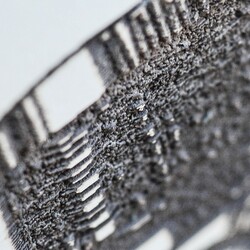 Modern Wall Art for the Kitchen - 5 Brave Ones