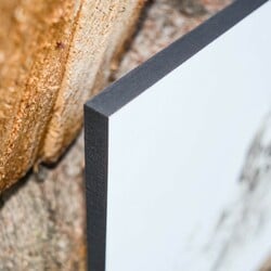 Drevený obraz do obývacej izby - Joker 