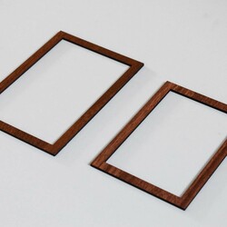 Rama foto pentru copacul vieții | Nucă