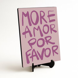 Štýlový obraz na stenu - Amor