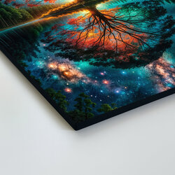 Wall Art - Tree of Life