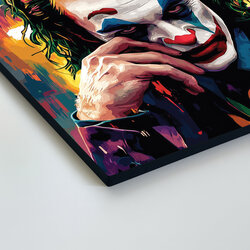 Wall Art - Joker