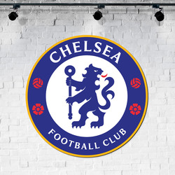 Futballkép falra - Chelsea FC