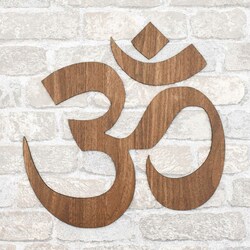Fa Ohm szimbólum a falra | Dió