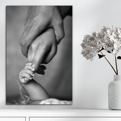 UV tisk fotografie na dřevo jako obraz