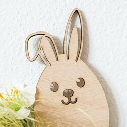 Easter Egg for Kids - Bunny