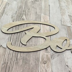 Citát na stenu - Naša rodina a Boh | Dub Sonoma