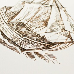 Korková mapa sveta na stenu - aj s gravírovaním 