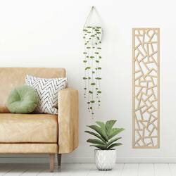 Olcsó 3D falpanel - Balance | Juhar