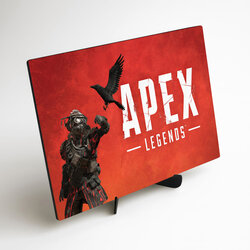Falra kép - APEX