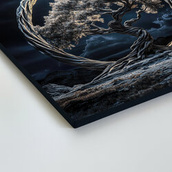 Obraz strom života - Mystic