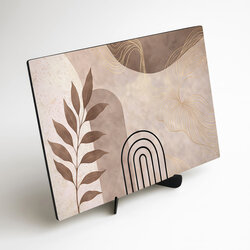 Dizajnový obraz na stenu - Esencia