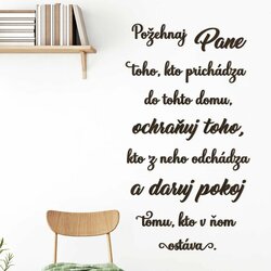 Kresťanský citát o Bohu | Wenge