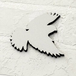 Material Samples | Silver