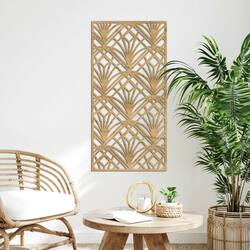 Luxusný abstraktný obraz - Fontána | Dub zlatý