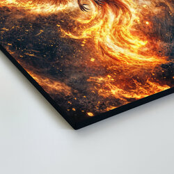Phoenix Wall Art
