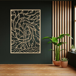 Cut-out Tree of Life - Willow | Maple