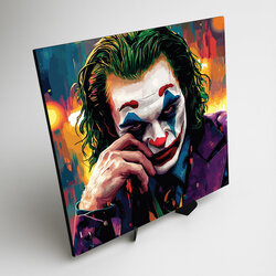 Wall Art - Joker