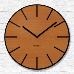 Wall Clock with Silent Movement - Cynthia | Cherry