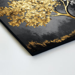 Tree of Life Wall Art - Duality