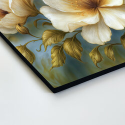 Obraz na stenu - Kvety