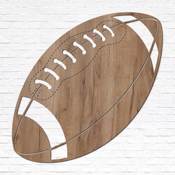 Fakép - Amerikai focilabda | Dohány Tölgy