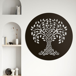 Slovanský strom života