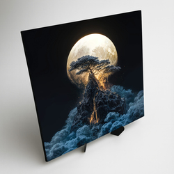 Strom života - Vrchol 