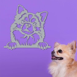 Fa falmatrica - Csivava | Ezüst