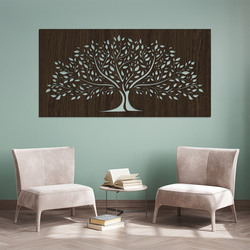 Decoration - Tree of Life - Hope | Wenge