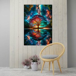 Wall Art - Tree of Life