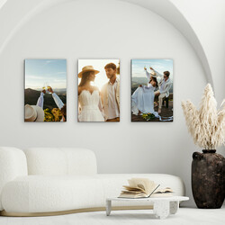 UV tisk fotografie na dřevo jako obraz